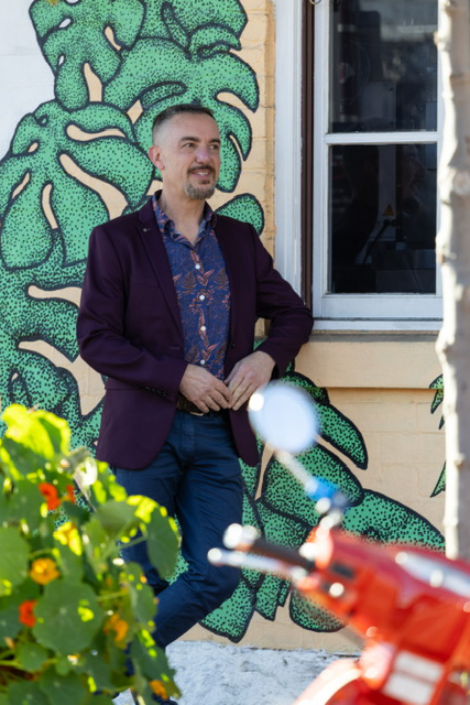 Michael Della Maddalena, City of Vincent Councillor – North Ward Candidate