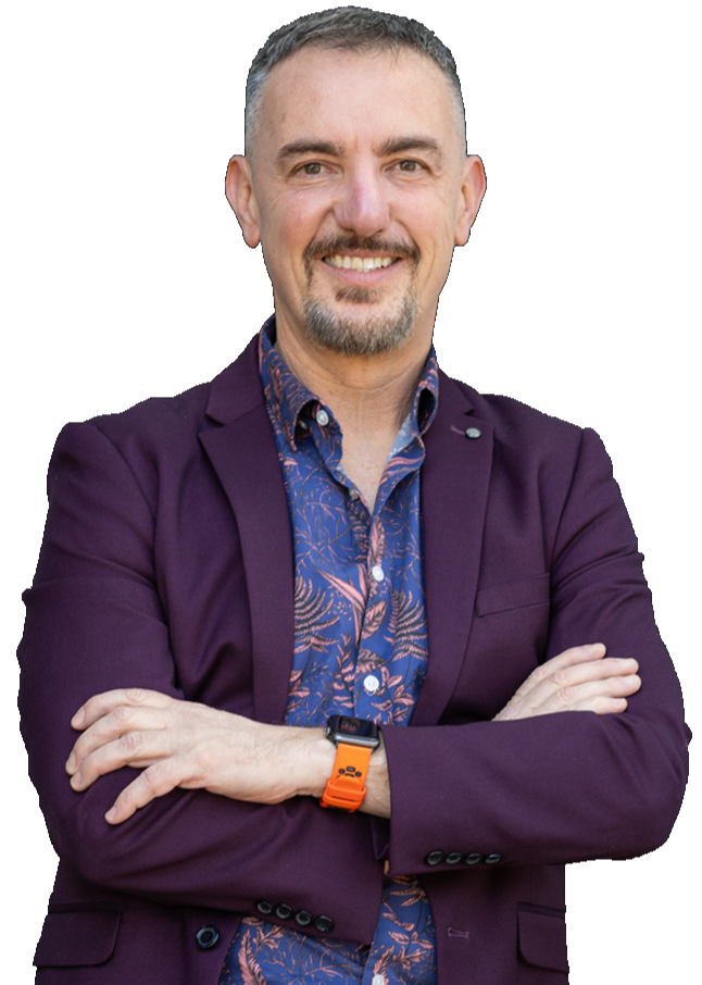 Michael Della Maddalena, City of Vincent Councillor – North Ward Candidate